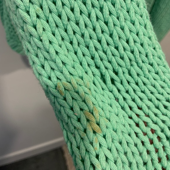 Club Monaco Italian wool sweater - Picture 6 of 7